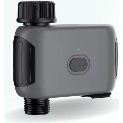 Programmateur arrosage connecté Bluetooth
