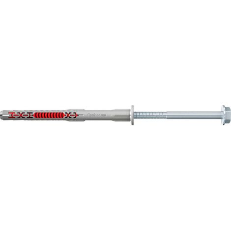 FISCHER caja 50 duoxpand 880 fus 562152 fischer , Caja 50 Duoxpand 8x80 Fus 562152 de la marca Fischer.