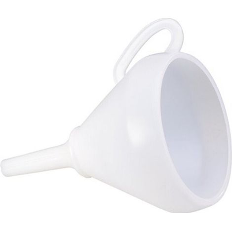 hünersdorff Industrietrichter Ø 260 mm - 954100 (1/2)