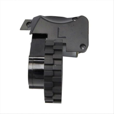 LAN Moteurs de roue gauche pour aspirateur robot BR150 BR151 - Pièces de rechange - Accessoires pour la maison - L (1/5)
