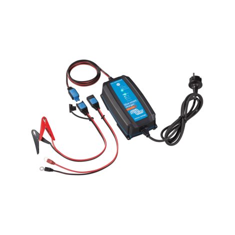 VICTRON ENERGY Chargeur de Batterie Blue Smart IP65 12/10 Bluetooth (1/2)