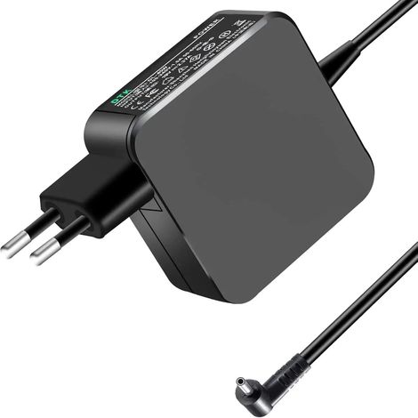 Chargeur 19V 2,37A 45W pour Acer Swift 1 SF114-32 SF114-31 Swift 3 SF314-52 Swift 5 adp-45he d Alimentation pour Ordinateur Portable Adaptateur Connecteur: 3,0mm1,1 mm (1/5)