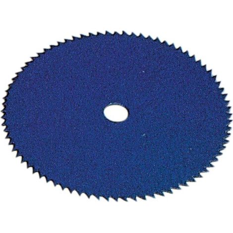 DISCO PER DECESPUGLIATORE 60 DENTI DA 230