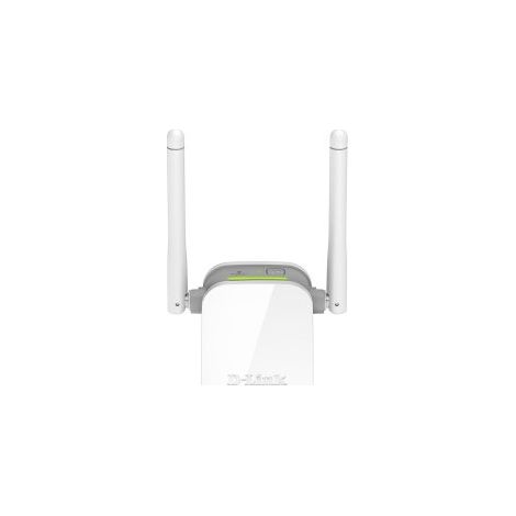 Repetidor/ AP Inalámbrico D-Link DAP-1325 300Mbps/ 2 Antenas