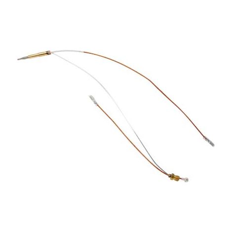 TERMOCOPPIA STUFE DOMUS  PER STUFE PIRAMIDE/ROUND/FUNGO