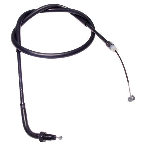 Cable de estrangulador JMP para Honda CB 600 Homet