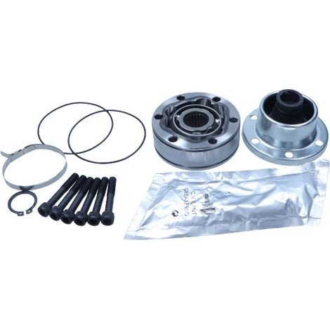 JUNTA DE EJE MAXGEAR BMW E39 DIÁMETRO 94MM / 24 DIENTES / LONGITUD DE DIENTES 29MM ATENCIÓN A LAS DIMENSIONES (1/3)