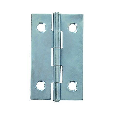 Cerniera in acciaio 100x50mm2 Pz - Vynex
