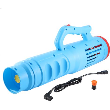électrique agricole à brumisation longue portée Accessoires (1/5)