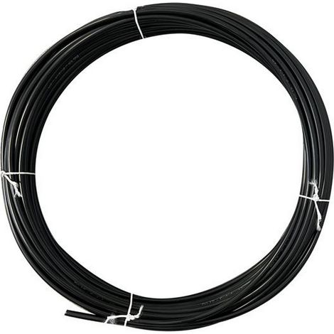 Tube en polyamide (12) 6 x 4 mm - 25 m