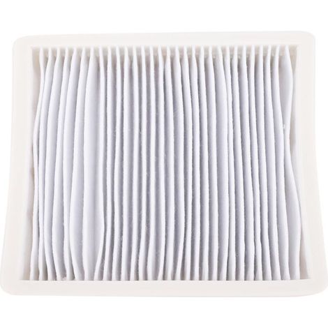 Ersatz-HEPA-Filter für Samsung SC4300 und SC4470 Staubsauger – 130 x 118 x 18 mm, Kunststoff, neu (1/5)