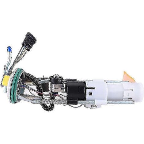 Pompe à carburant électrique 709000758 F01R00S633 compatible avec Can-Am Outlander Renegade 1000 800 650 2012-2021 ZI (1/2)
