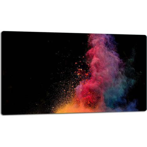 Glasschneidebrett 52x30 modisch (1/5)
