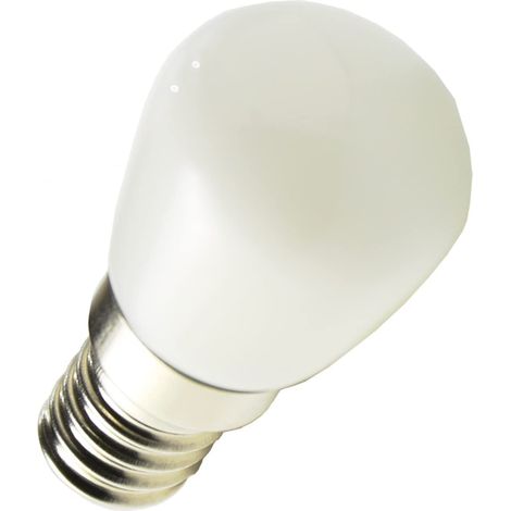 2.5W Ampoule LED miniature E14, blanc neutre, 4000K, 120 lumens. Pour lampes décoratives, lampes de chevet (1/5)