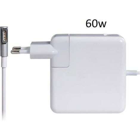 Chargeur Alimentation 5 PIN - MACBOOK PRO 60w