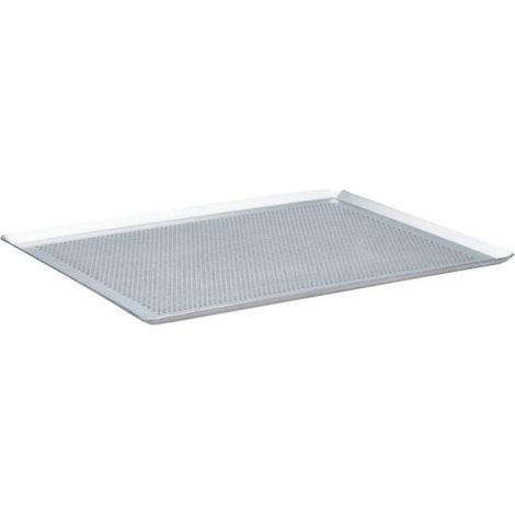 teglia forata in acciaio inox - 3367.40 - de buyer (1/2)