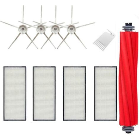 Hauptbürsten-HEPA-Filter für Xiaomi Roborock S7, S7max, T7s und T7s Plus (1/4)