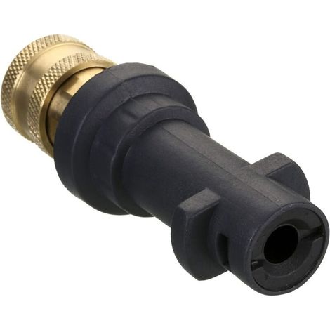 Hochdruckreiniger-Pistolenadapter, 1/4'' Schnellanschluss - Nur kompatibel mit Kärcher K2, K3, K4, K5, K6, K7. (1/5)