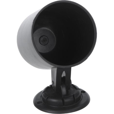 Soporte de montaje para manómetro de presión de automóvil de 2 pulgadas/52 mm