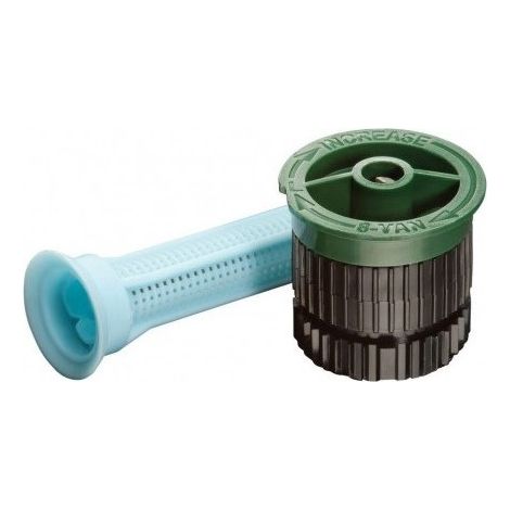 Tobera regulable 330º 8van tray. 5º