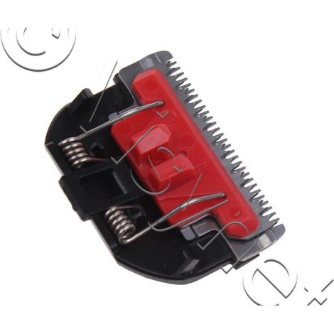 JEU DE COUTEAUX -  34mm BABYLISS 35008611 (1/2)