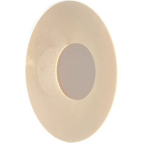 Aplique  aplique de pared de LED 18W  blanco serie VENUS MANTRA (1/5)