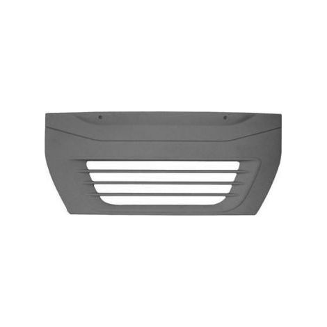 CALANDRA ANTERIORE MOD.AS - IVECO - Stralis 2001 - 500398112 - 504036171 (1/5)