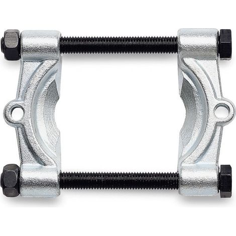 SEPARATORI MECCANICI COMBINATI ART. 1534/1 (1/2)