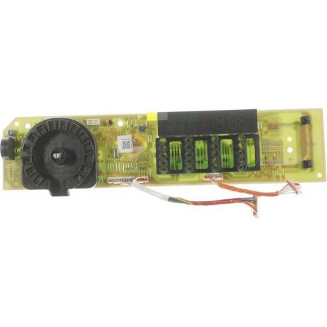 MODULE DE COMMANDE DV-F500E POUR SECHE LINGE SAMSUNG - DC92-01487A (1/2)
