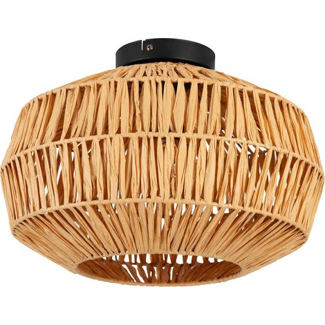 Plafonnier, lampe de plafond pour salon et chambre, éclairage (1/5)
