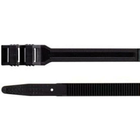 Bridas bm para uso exterior 180x9 n1890