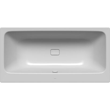Kaldewei 274023003199 BW ASYMÉTRIQUE DUO 740, 1700x800x420 (1/2)