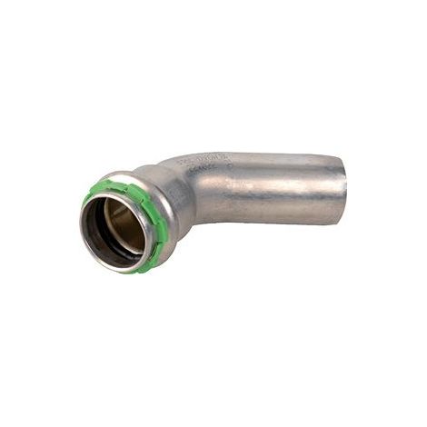 VSH Bogen 28 I/A 45Gr Edst. für V-Kontur, 6550170 - 7738333413 von Buderus