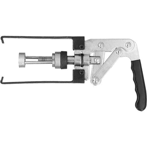 Outil d'extraction de ressort de soupape en tête pour joints d'huile de compresseur de moteur OHV OHC CVH (1/4)