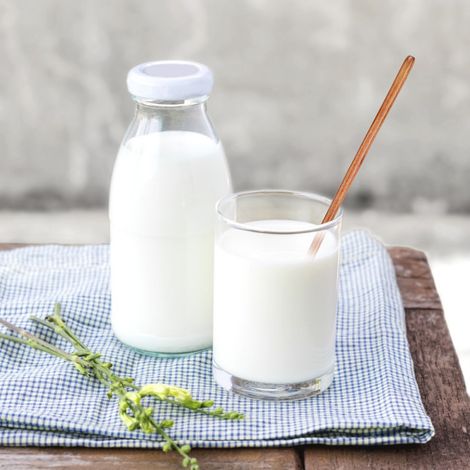 Lot de 3 cuillères à mélanger en bois à long manche, avec fentes, pour café, lait et miel. (1/5)