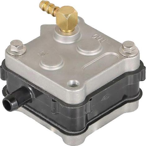Pompe à carburant hors-bord 14360A78 pour moteurs hors-bord Mercury 30-300 CV 2 temps - Accessoires nautiques (1/5)