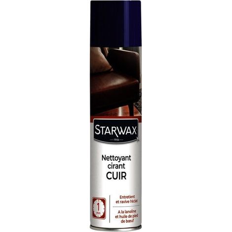 Spray per la cura della pelle 300 ml 680 - Starwax