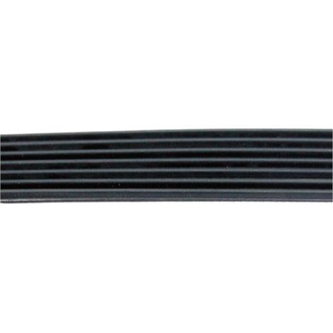 Ersatzteil - Courroie 1965h7 OEM - - ARISTON HOTPOINT, WHIRLPOOL, INDESIT, IGNIS, VEDETTE, BRANDT, BAUKNECHT