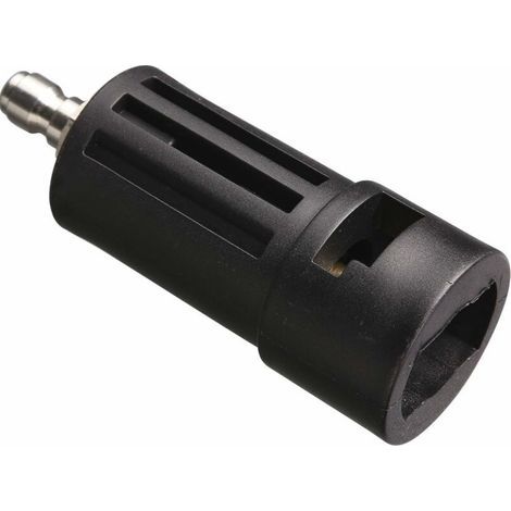 Hochdruckreiniger-Adapter kompatibel mit Kärcher Hochdruckreiniger R