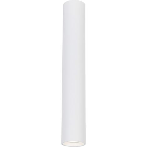 GENESIS SPOT BIANCO 1xGU10 40cm (1/5)