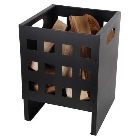 Fire Basket