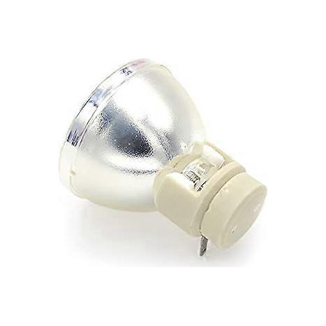 Lampe pour projecteur InFocus compatible avec les modèles IN112a, IN114a, IN116a, IN118HDa et IN118HDSTa, Ampoule P-VIP 190 W, culot E20.9n, pour maison (1/5)