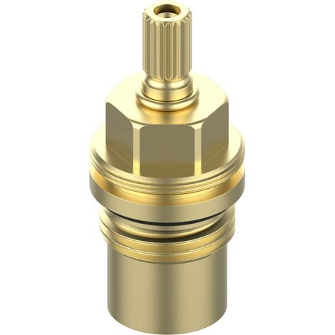 Keuco Oberteil Ersatzt.ARM 50100 1/2 Inch, 90 Gr. re. (1/2)