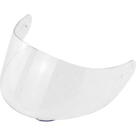 Visière de lentille de casque de vent de Moto, remplacement complet du visage pour Moto K1 K3SV K5 (1/5)