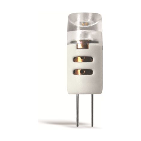 MÜLLER-LICHT LED-Lampe G4, EEK: G, 1,2 W, 100 lm, 2700 K