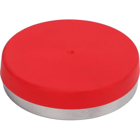 Établi en acier trempé portable, sécurisé pour le travail des métaux et l'aplanissage (1/5)