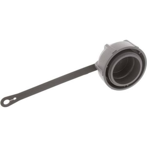 Bulgin PXP7082 Connettori circolari Cappuccio di protezione Serie: Buccaneer 7000 1 pz. (1/3)