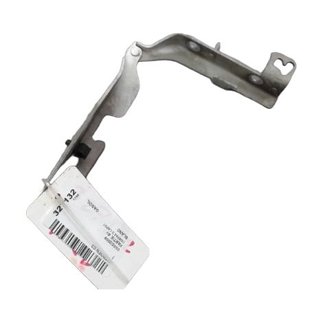 Compas Droit Capot CITROEN C3 I Phase 2 2005-2010 [PRODUIT D'OCCASION]♻️791268 (1/2)