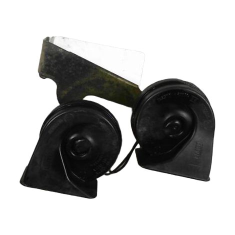 [PRODUIT D'OCCASION] Klaxon / Avertisseur FIAT Ulysse 2002- ♻️ Ref Oe. 1491790080 - Garantie à vie (1/2)
