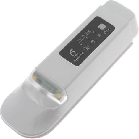 THERMOSTAT ELECTRONIQUE POUR REFRIGERATEUR WHIRLPOOL - 481010657063